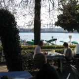 0309F 99 Restaurant Ovelgoenne